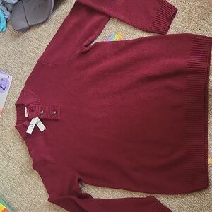 XLT Men's Sweater Old Navy